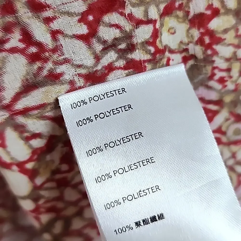 Free People Feeling Groovy Maxi Floral Small Dress - Picture 6 of 7